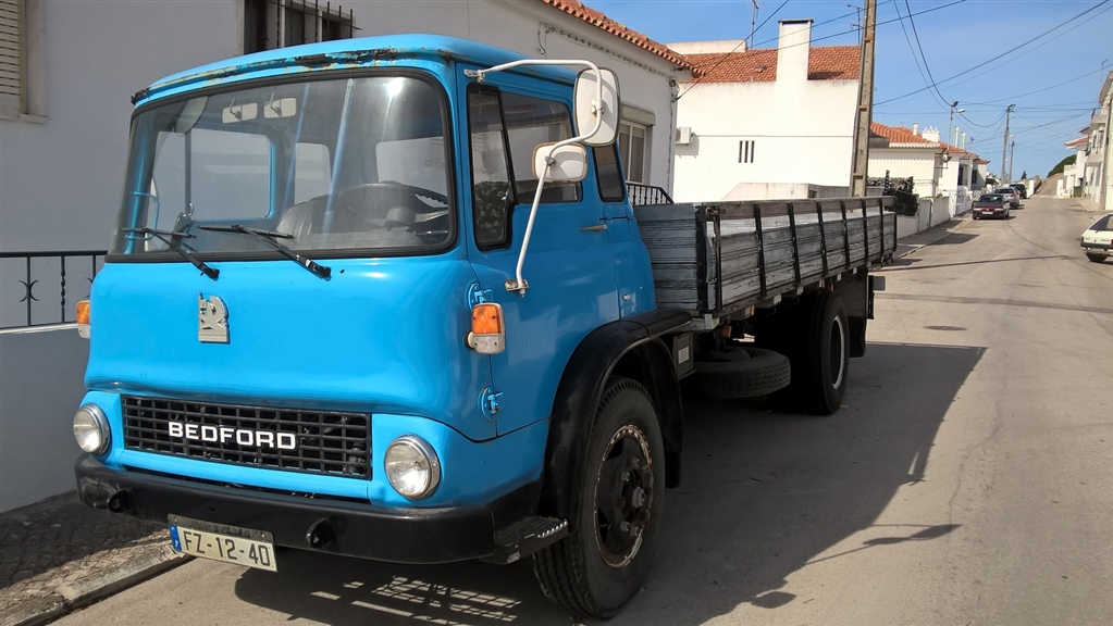 Bedford (Model.Model?.Description)