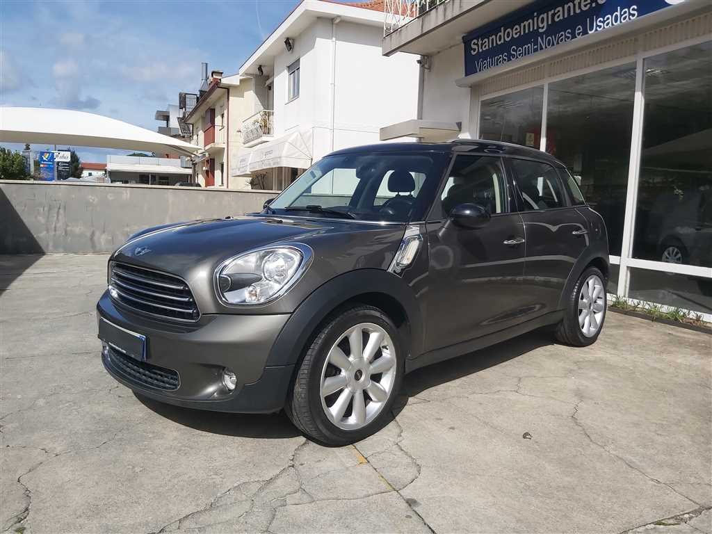 MINI (Model.Model?.Description)