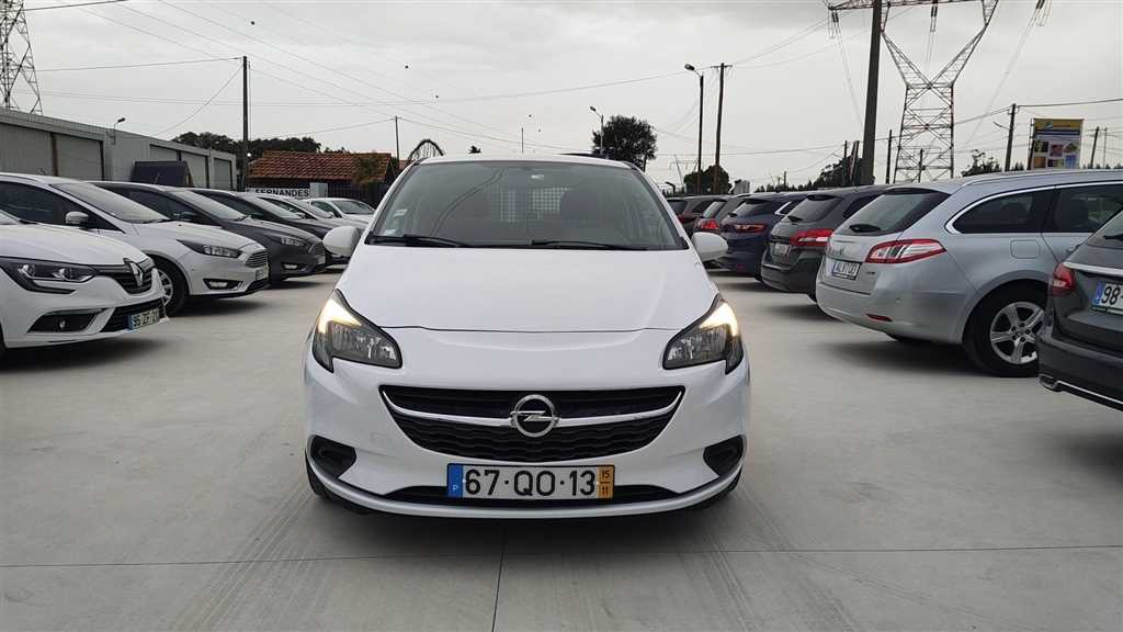 Opel Corsa 1.3 CDTi (75cv) (3p)