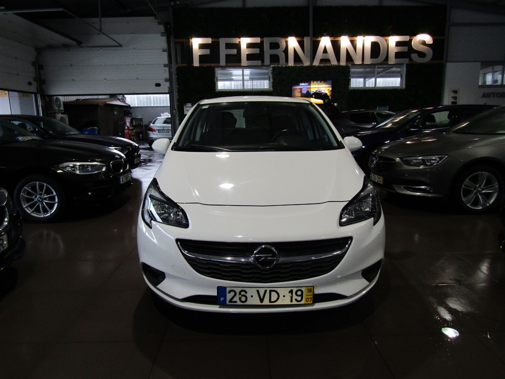 Opel Corsa 1.3 CDTi Edition (95cv) (5p)