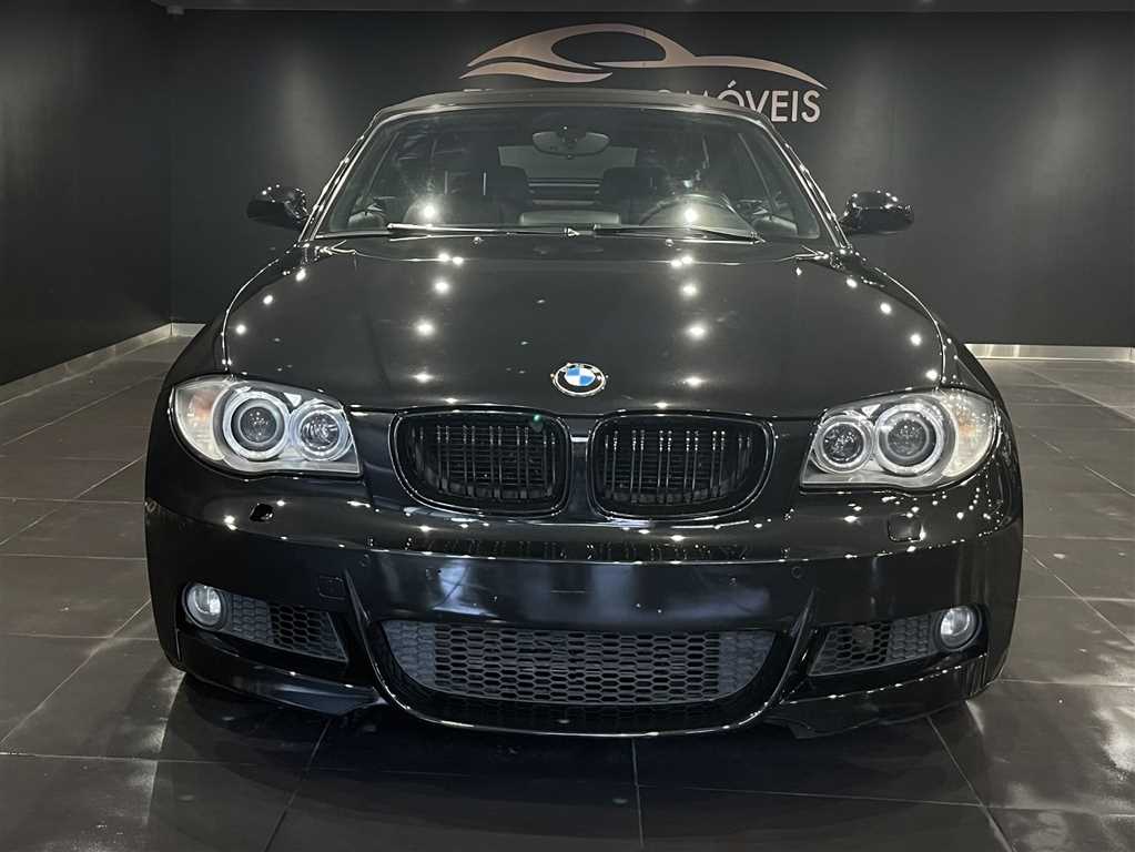 BMW Série 1  d