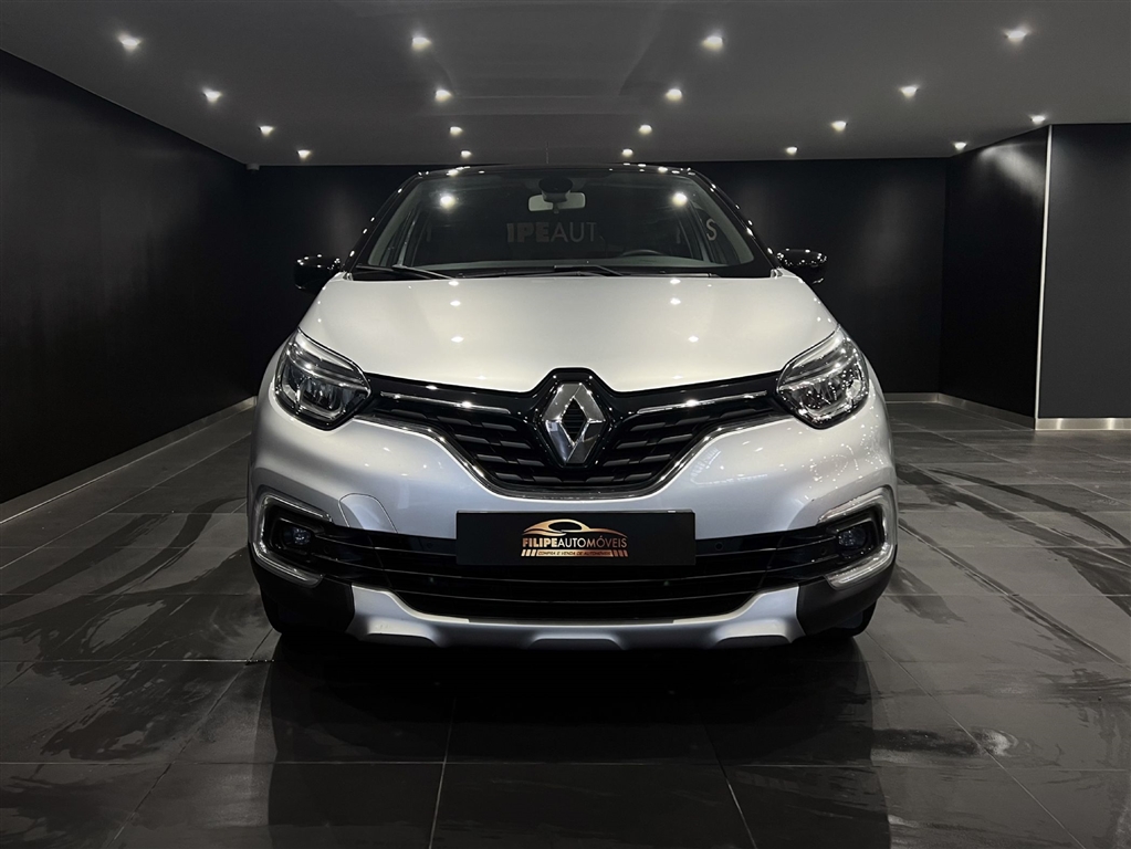 Renault Captur 0.9 TCe Exclusive XMOD (90cv) (5p)