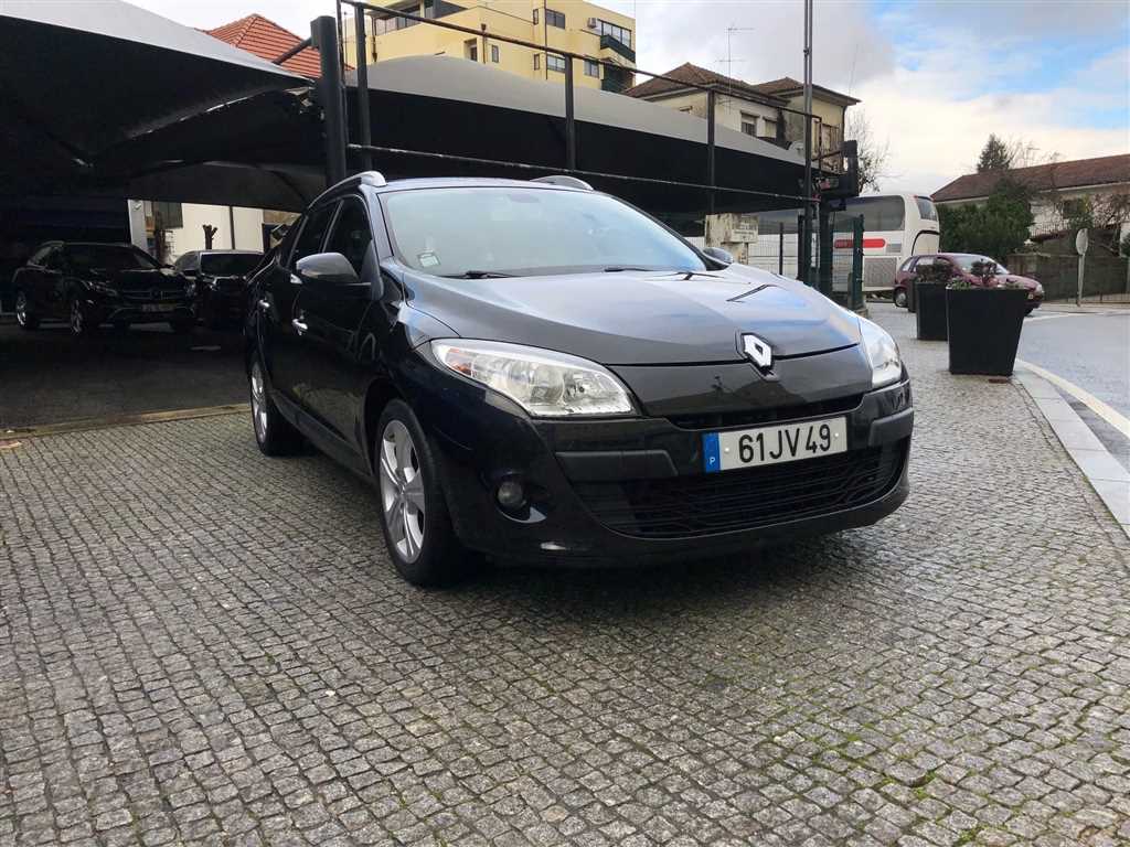 Renault Mégane