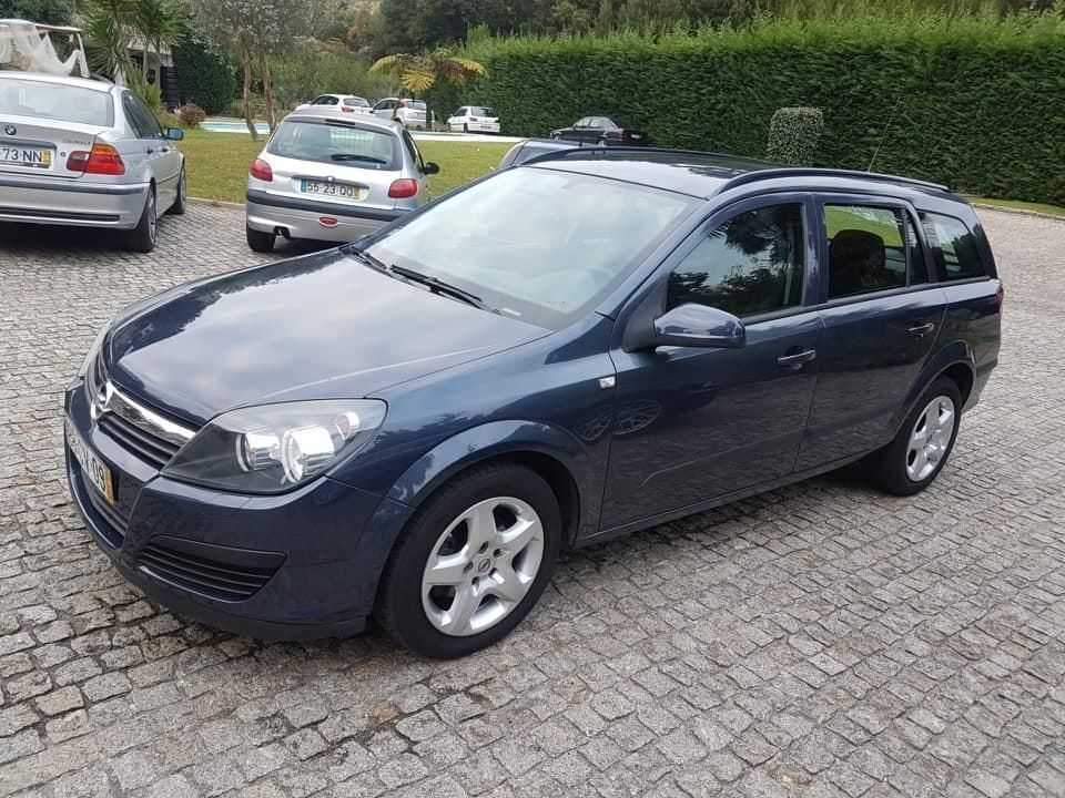 Opel Astra 1.3 CDTi Cosmo (90cv) (5p)