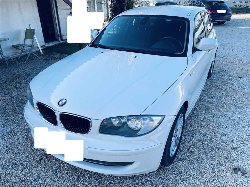 BMW (Model.Model?.Description)