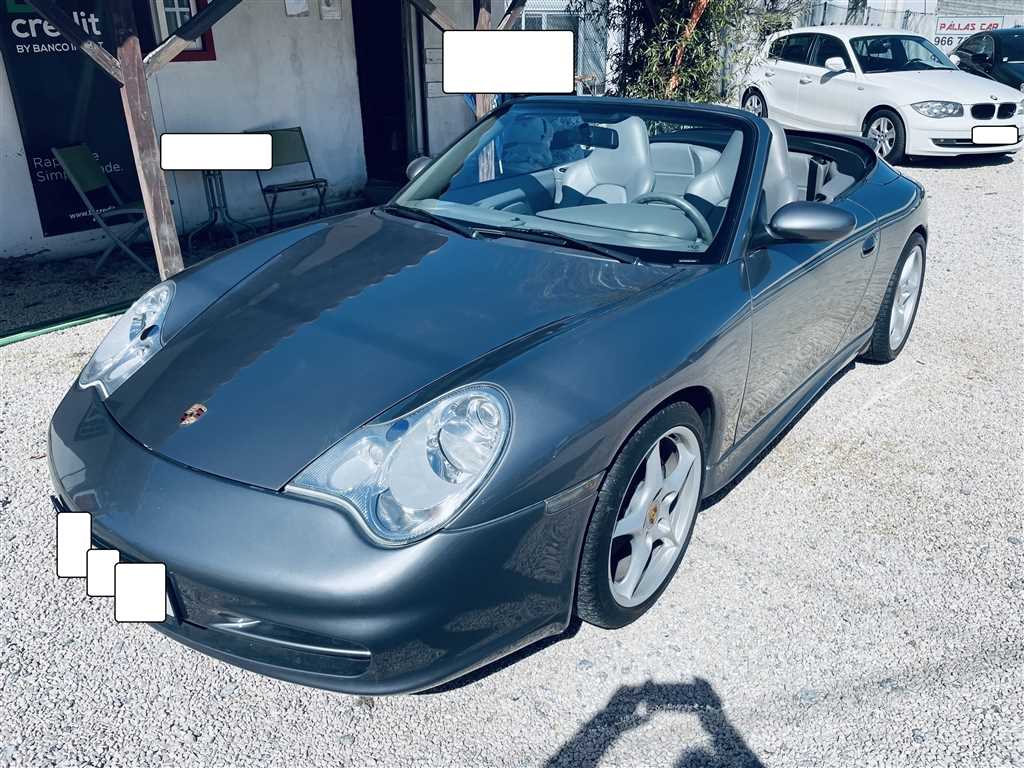 Porsche (Model.Model?.Description)