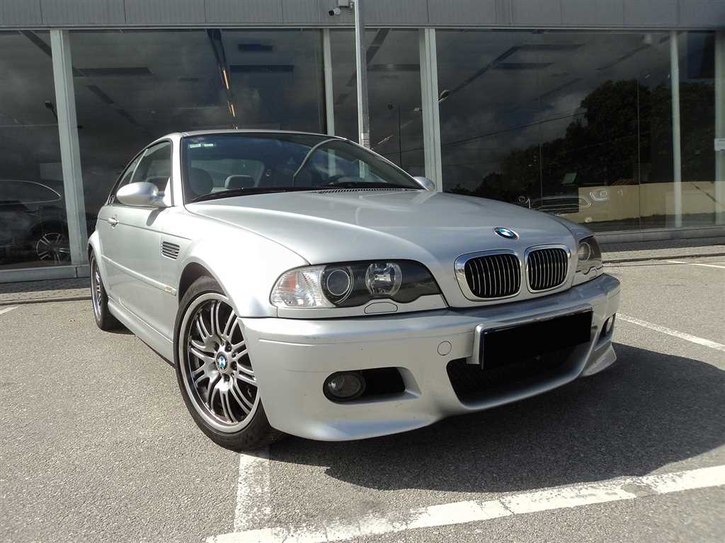 BMW (Model.Model?.Description)