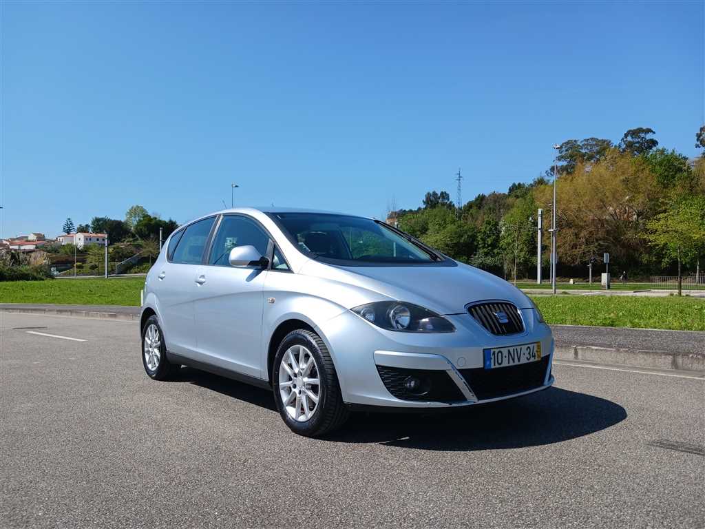 Seat Altea 1.6 TDi Reference Eco.Start-Stop (105cv) (5p)