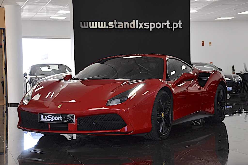 Ferrari (Model.Model?.Description)