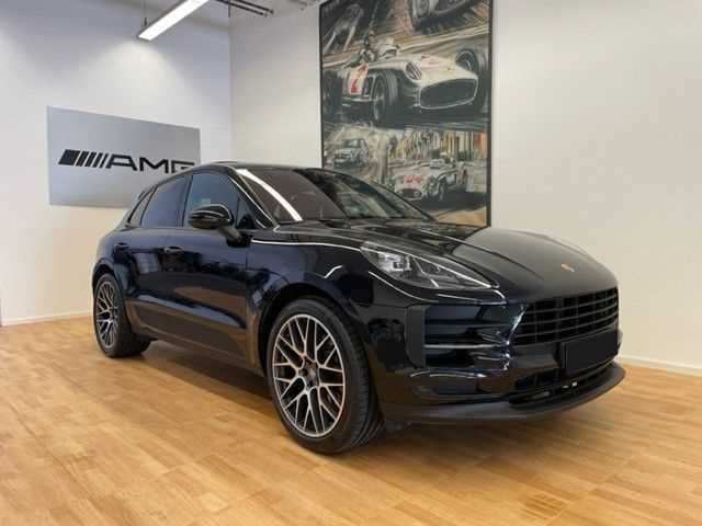 Porsche Macan Standard