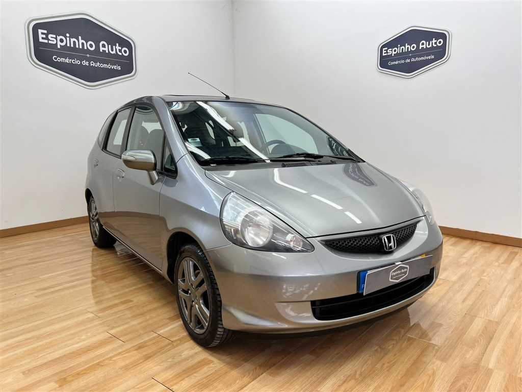 Honda Jazz 1.2 Sport