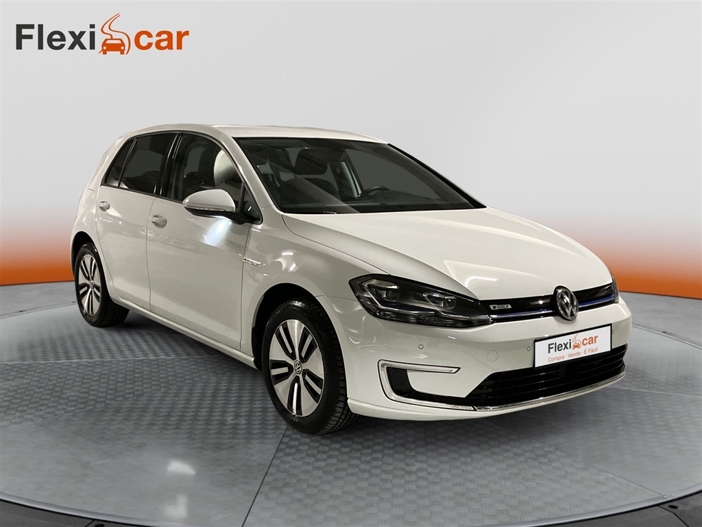 Volkswagen e-Golf  (135cv) (5p)