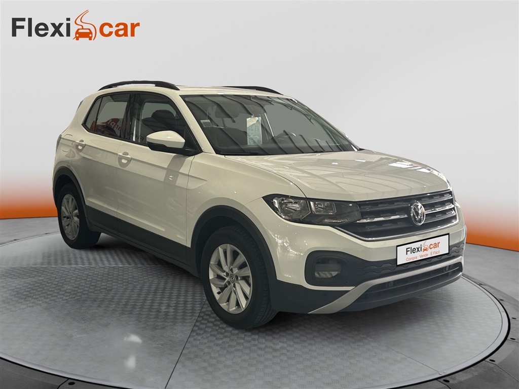 Volkswagen T-Cross 1.0 TSI (95cv) (5p)