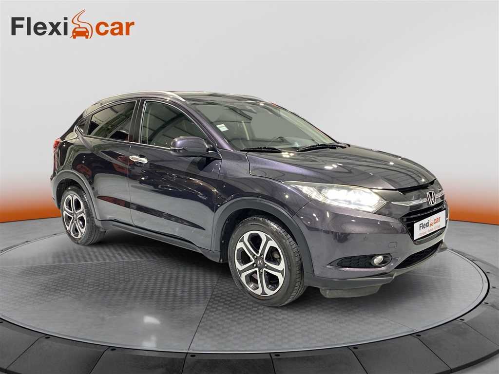Honda HR-V 1.6 i-DTEC Executive (120cv) (5p)