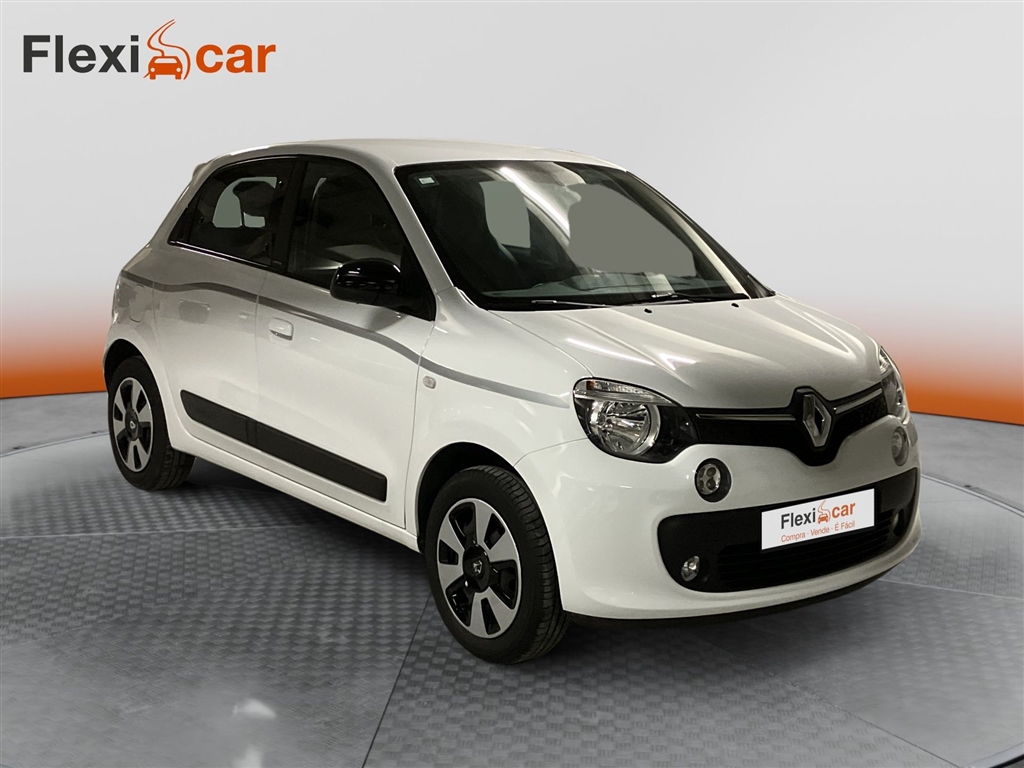 Renault Twingo 1.0 SCe Limited (70cv) (5p)