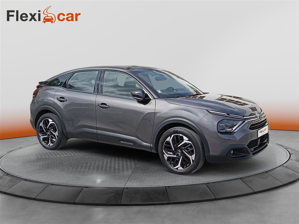Citroen C4 PureTech Feel Pack