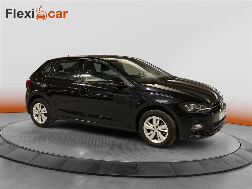 Volkswagen Polo 1.6 TDI Confortline