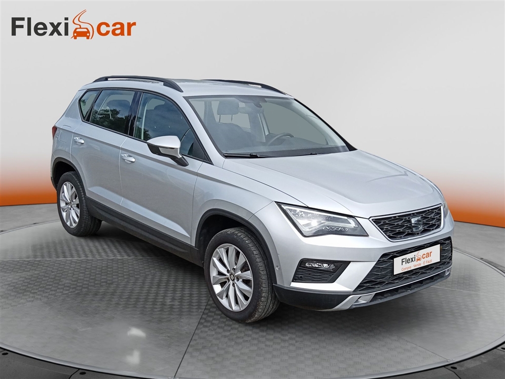 Seat Ateca 1.6 TDI Style (115cv) (5p)