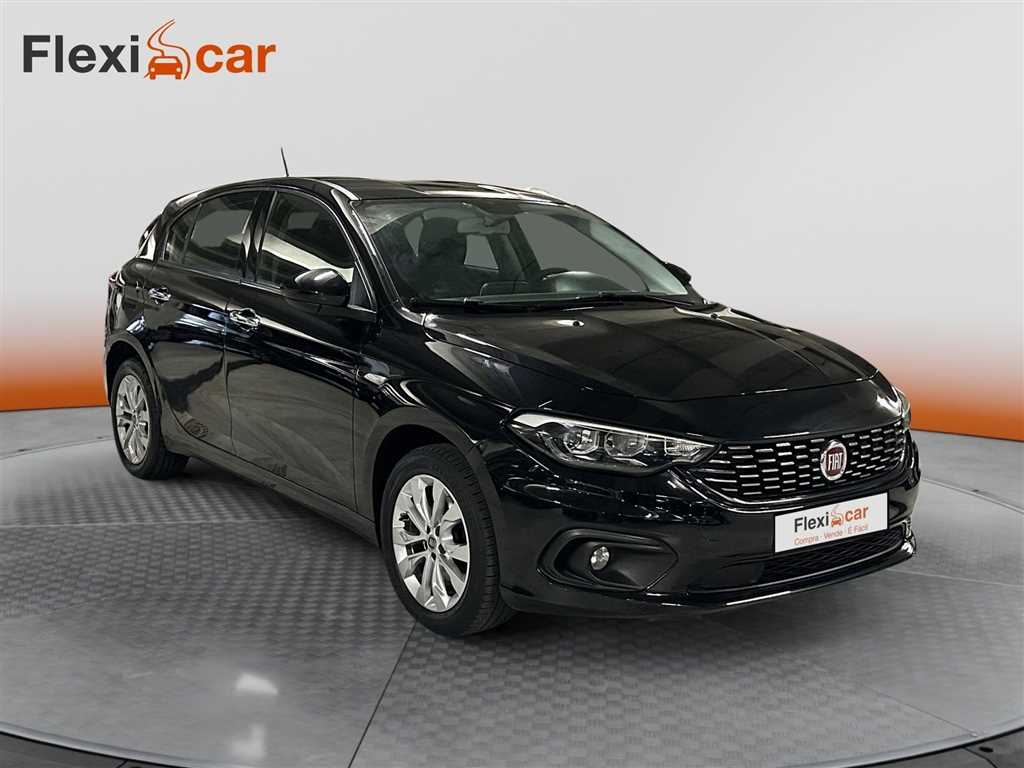 Fiat Tipo 1.3 M-Jet Lounge (95cv) (5p)