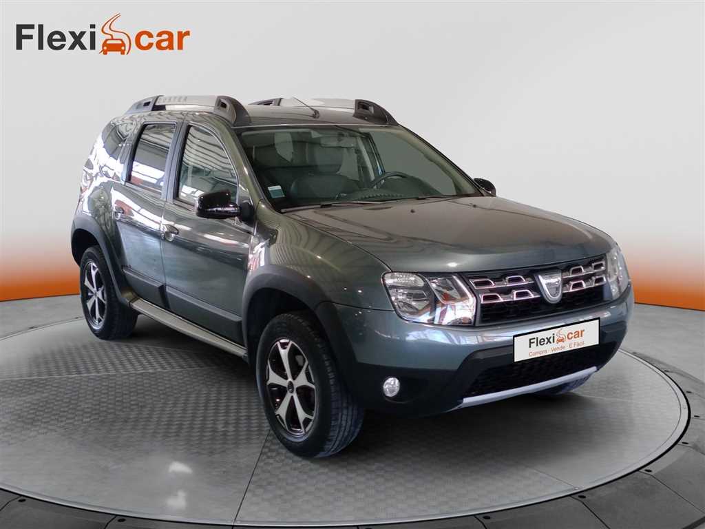 Dacia Duster 1.5 dCi SL Explorer (110cv) (5p)