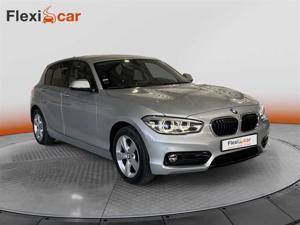 BMW (Model.Model?.Description)