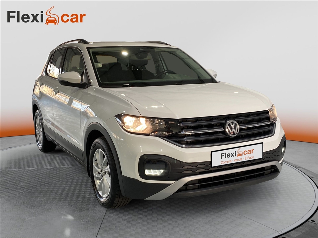 Volkswagen T-Cross 1.0 TSI (95cv) (5p)