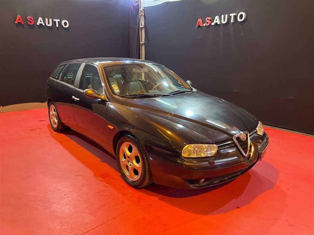 Alfa Romeo (Model.Model?.Description)