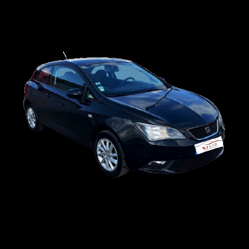 Seat Ibiza SC 1.6 TDi (90cv) (3p)