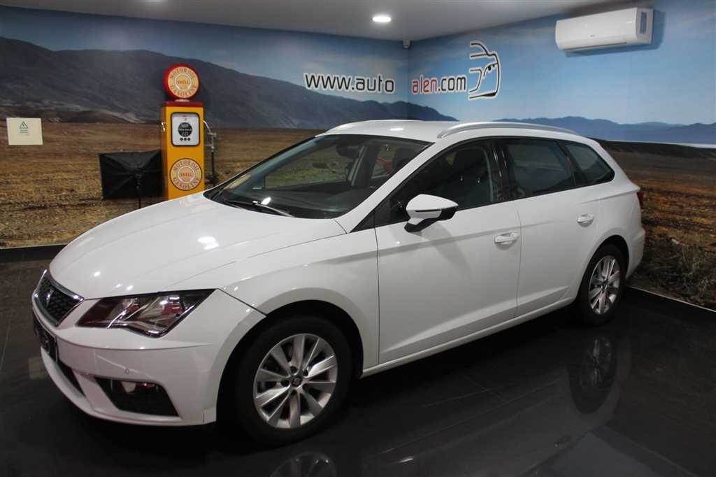 Seat Leon ST 1.6 TDI Reference S/S
