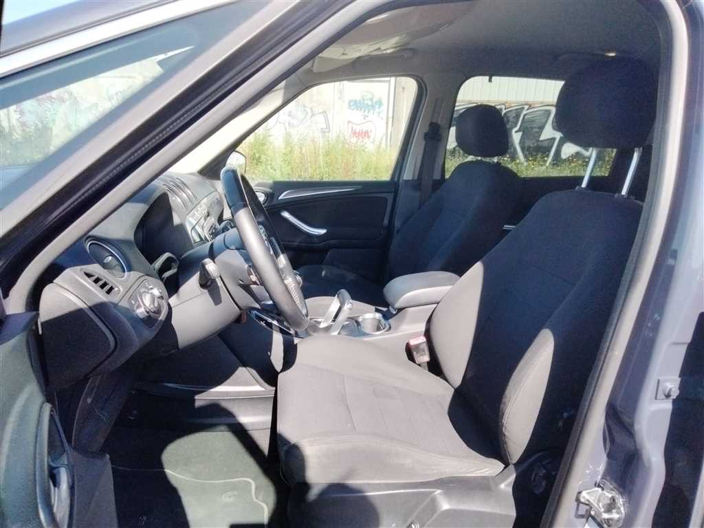 Ford S-Max 1.6 TDCi Titanium 7L (115cv) (5p)