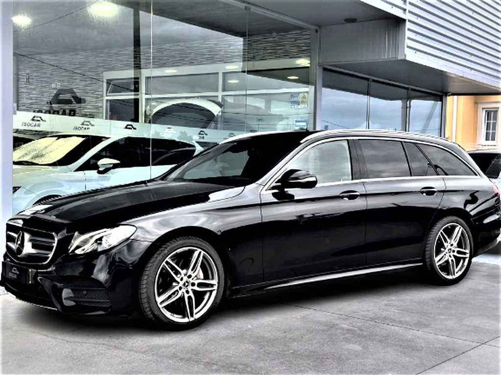 Mercedes-Benz (Model.Model?.Description)