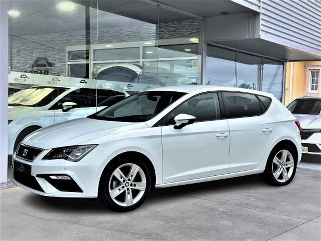 Seat Leon 1.0 EcoTSI FR S/S