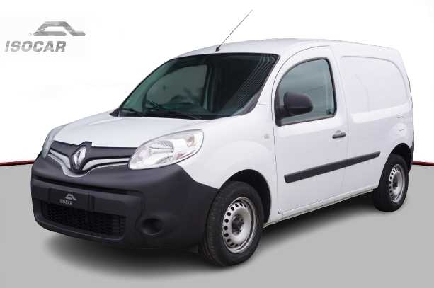 Renault Kangoo 1.5 dCi Business 3L S/S (90cv) (4p)