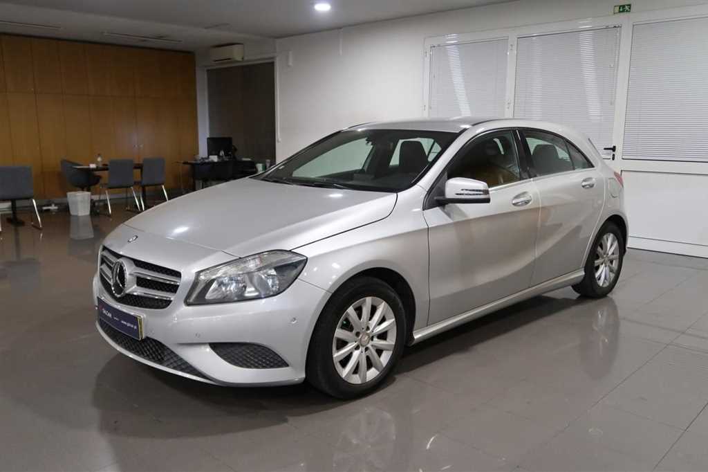 Mercedes-Benz (Model.Model?.Description)