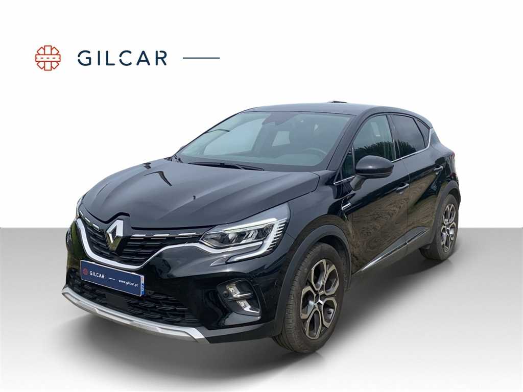 Renault Captur 1.3 TCe Exclusive (130cv) (5p)