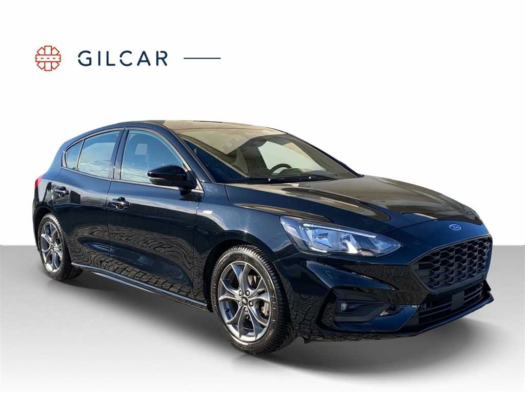 Ford Focus 1.0 EcoBoost ST-Line (125cv) (5p)