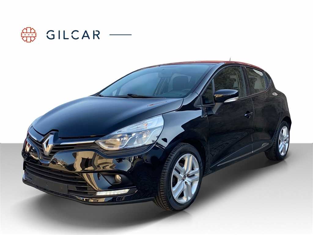 Renault Clio 1.5 dCi Confort (75cv) (5p)
