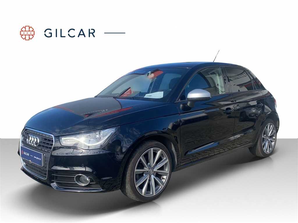 Audi (Model.Model?.Description)