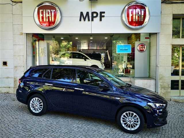 Fiat Tipo 1.0 GSE T3 Life