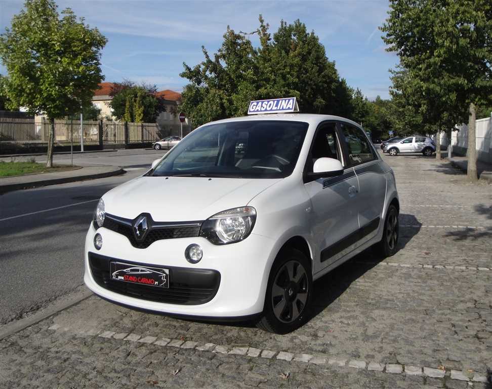 Renault Twingo 1.0 SCe Dynamique (70cv) (5p)