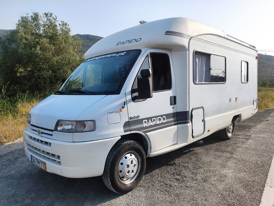 Fiat Ducato