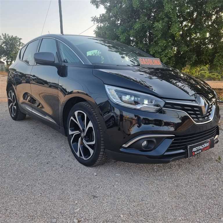Renault Scénic BOSE EDETION