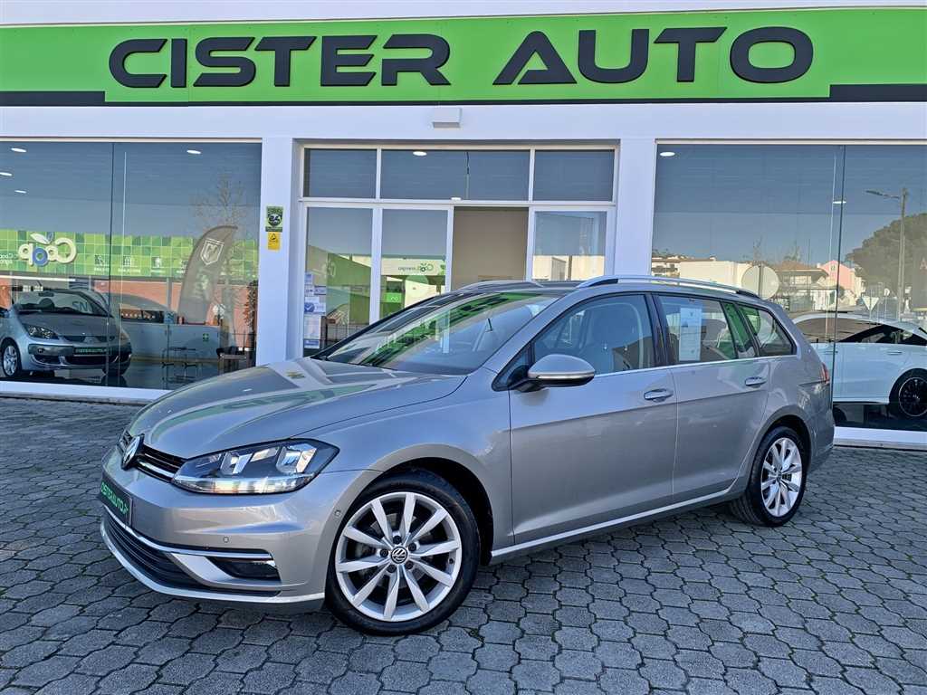 Volkswagen Golf V. 1.6 TDI Highline