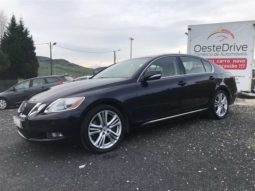 Lexus GS Executive