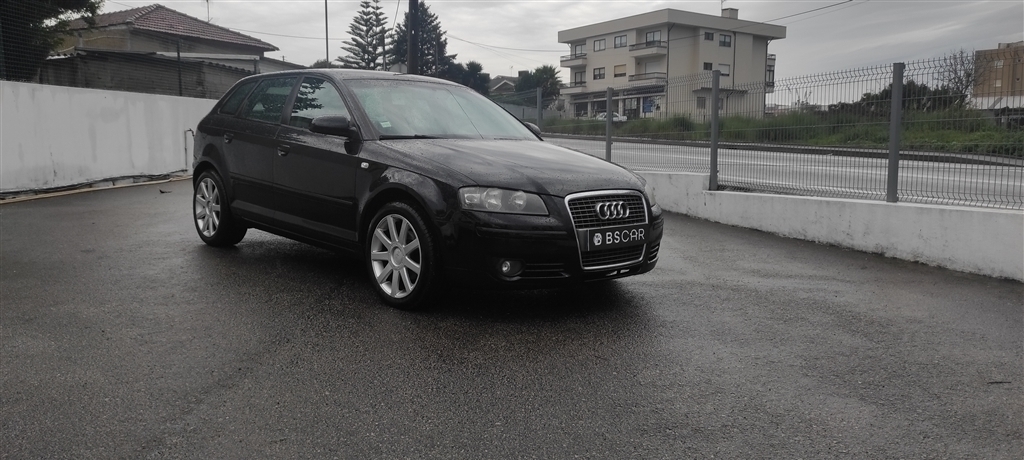 Audi (Model.Model?.Description)