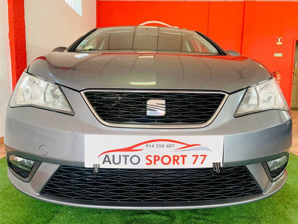 Seat Ibiza 1.6 TDi Style (90cv) (5p)