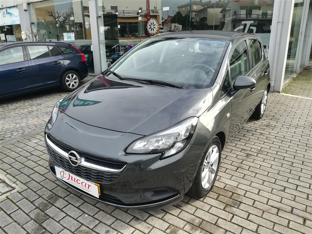 Opel Corsa 1.3 CDTi Business Edition (95cv) (5p)