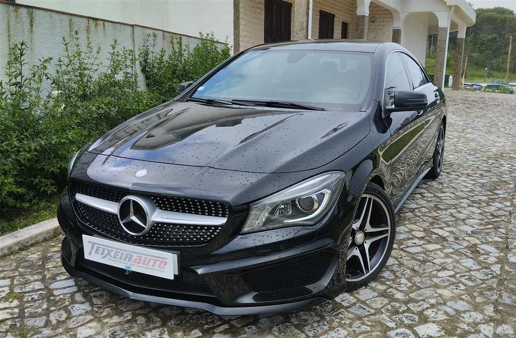 Mercedes-Benz (Model.Model?.Description)