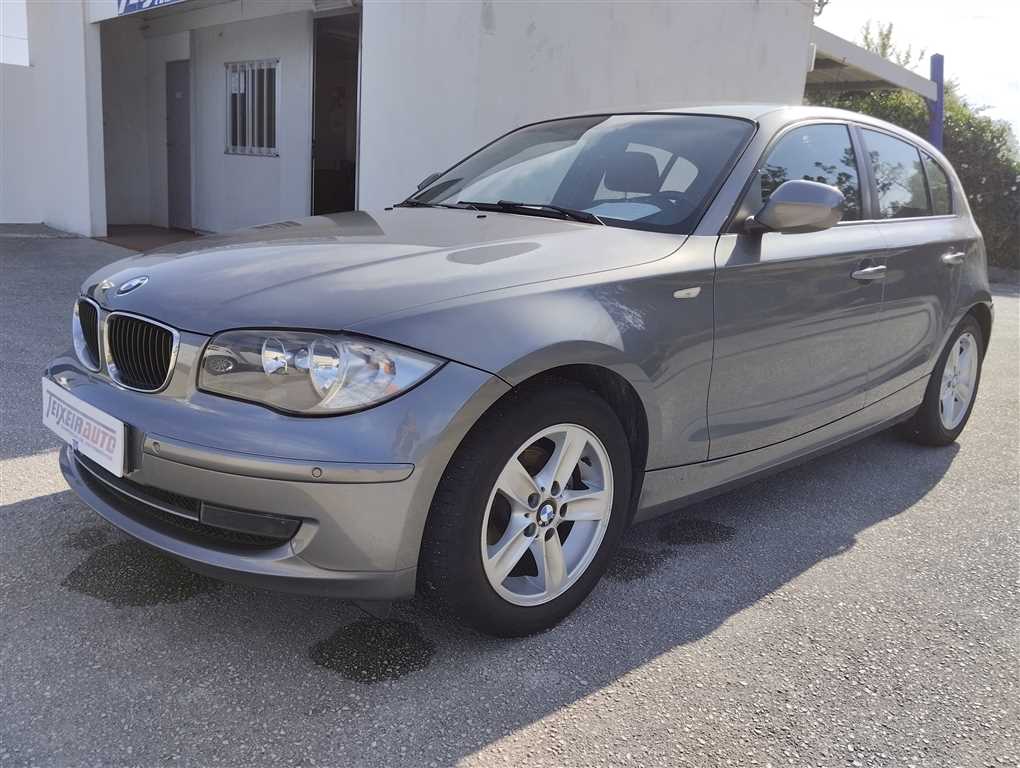 BMW Série 1 116 d (116cv) (5p)