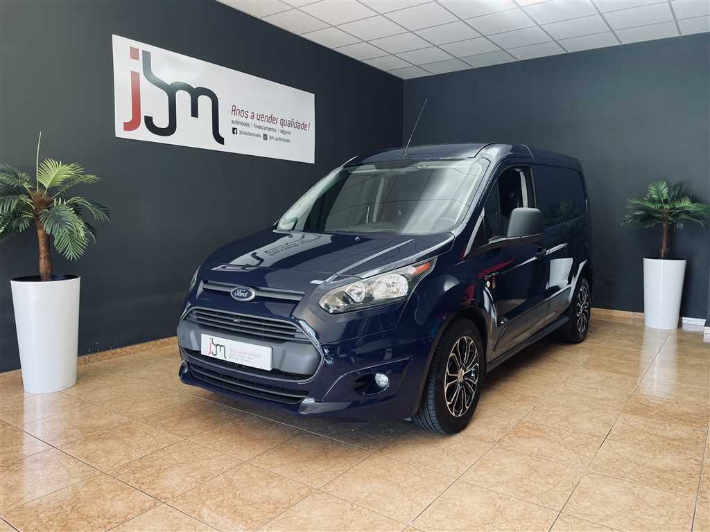 Ford Transit Connect Connect 1.5 TDCi 200 L1 Trend (100cv) (5p)